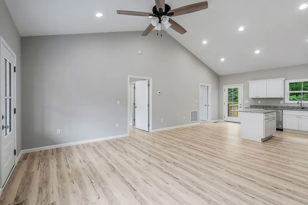 2611 Oakwood Lane Cookeville TN 38506