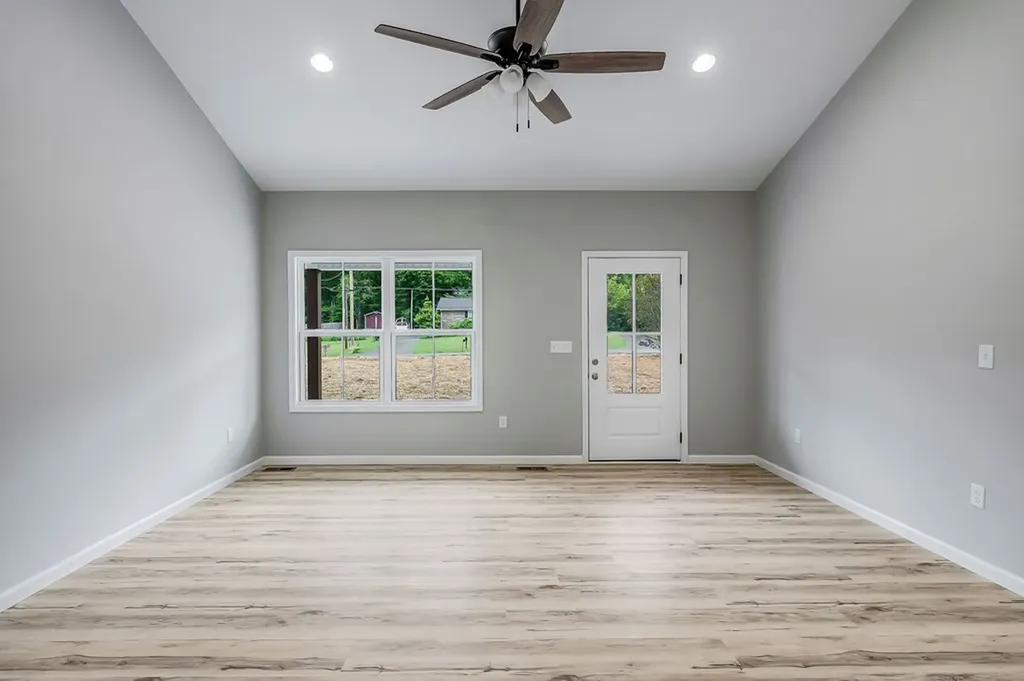 2611 Oakwood Lane Cookeville TN 38506