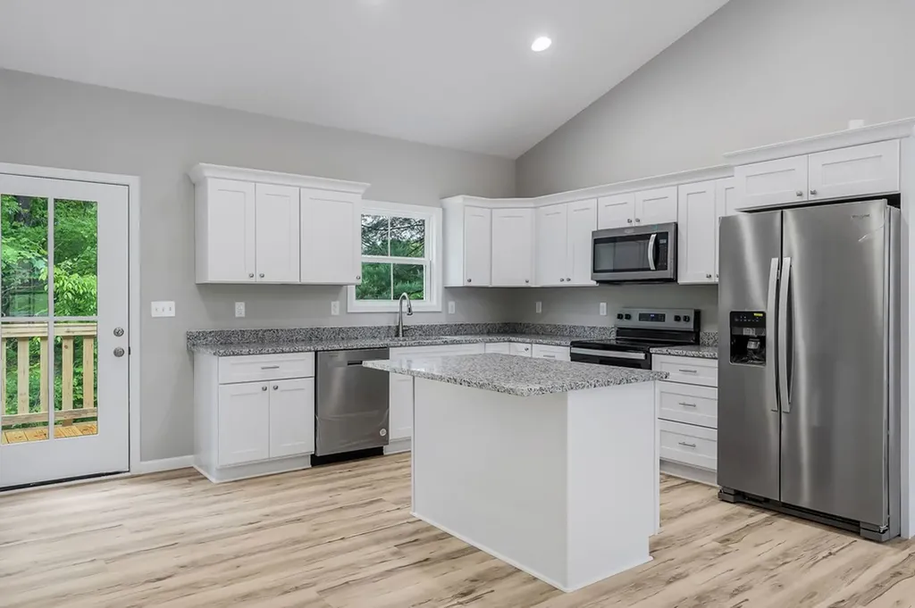 2611 Oakwood Lane Cookeville TN 38506