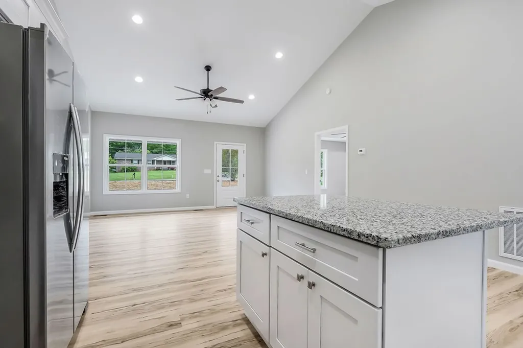 2611 Oakwood Lane Cookeville TN 38506