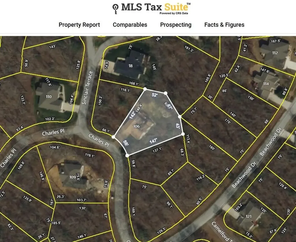 106 Charles Place Crossville TN 38558