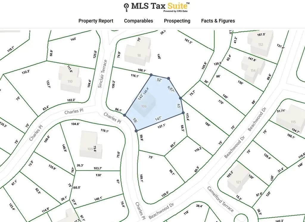 106 Charles Place Crossville TN 38558