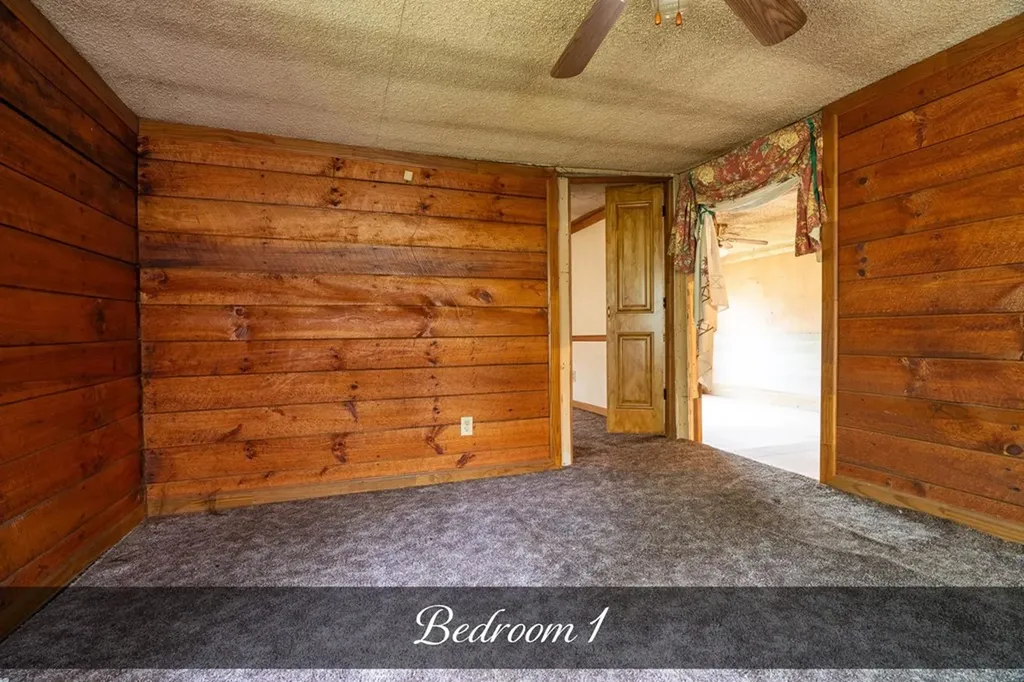 486 Critter Creek Road Crossville TN 38572