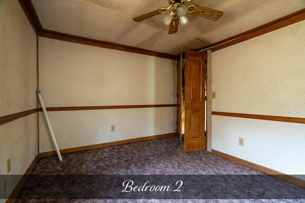 486 Critter Creek Road Crossville TN 38572