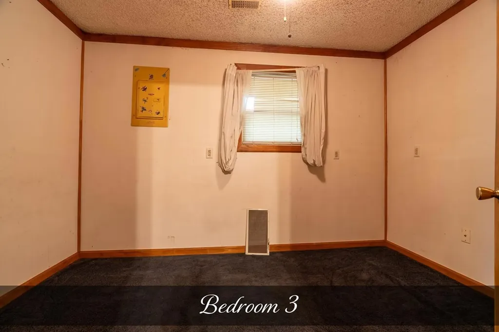 486 Critter Creek Road Crossville TN 38572