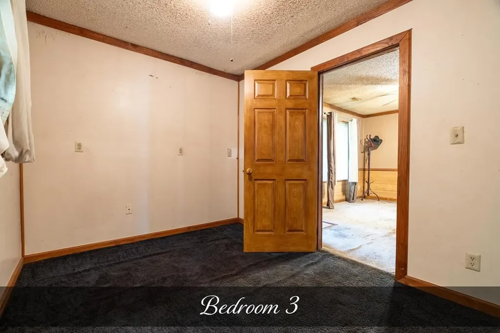 486 Critter Creek Road Crossville TN 38572