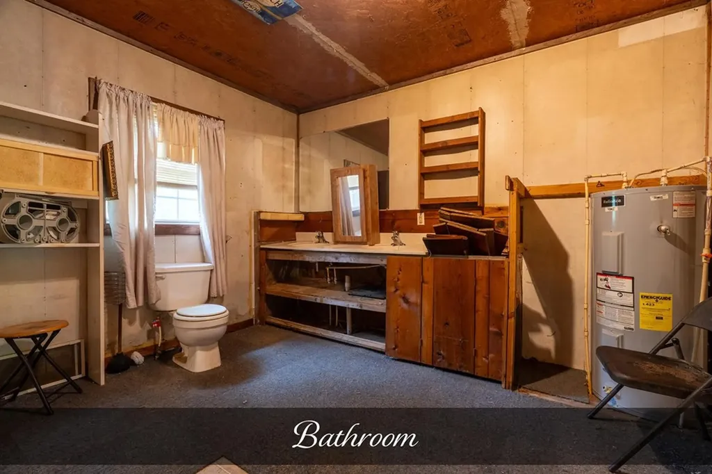 486 Critter Creek Road Crossville TN 38572