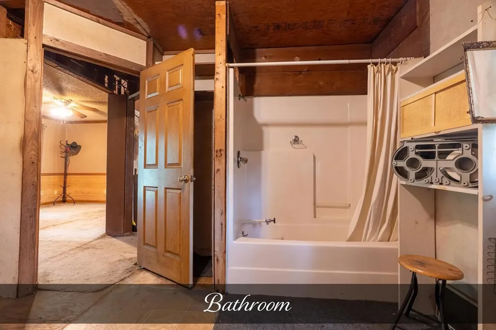 486 Critter Creek Road Crossville TN 38572