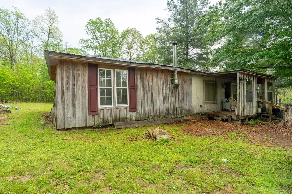 486 Critter Creek Road Crossville TN 38572