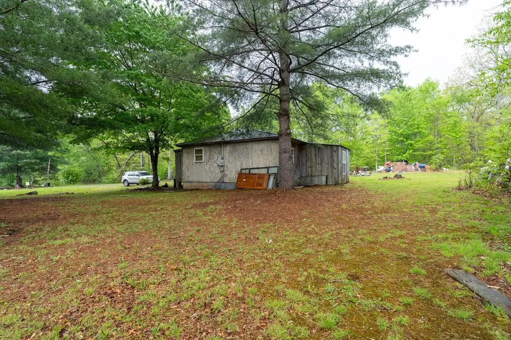 486 Critter Creek Road Crossville TN 38572