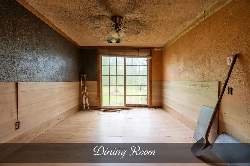 486 Critter Creek Road Crossville TN 38572