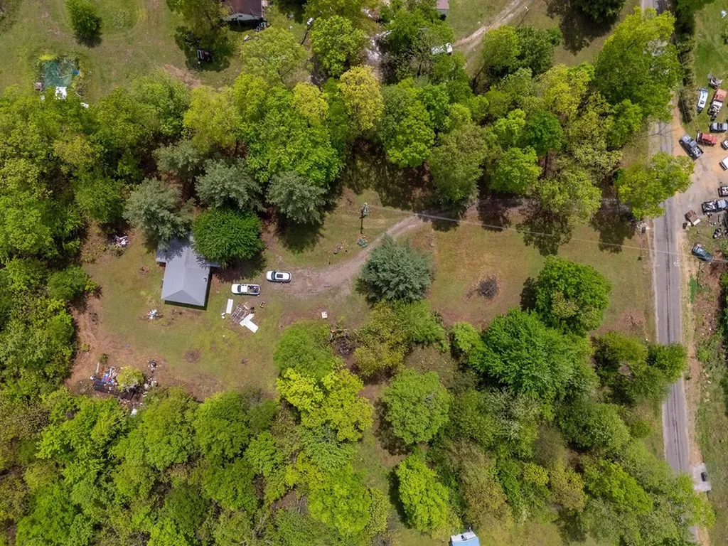 486 Critter Creek Road Crossville TN 38572