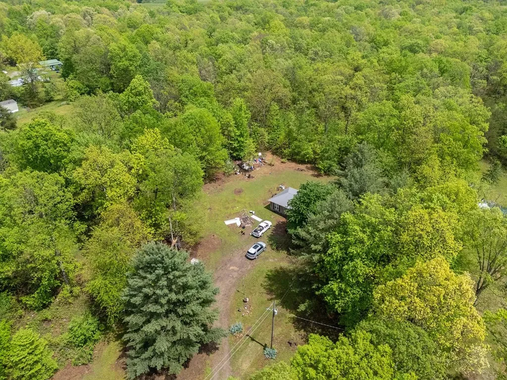 486 Critter Creek Road Crossville TN 38572