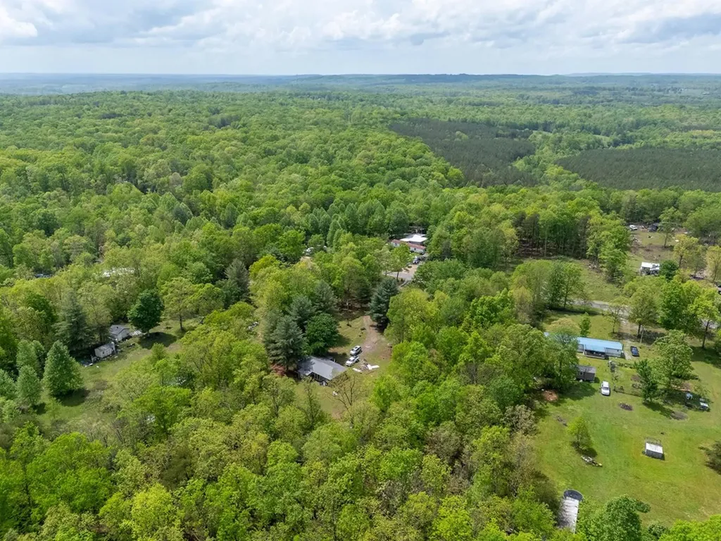 486 Critter Creek Road Crossville TN 38572