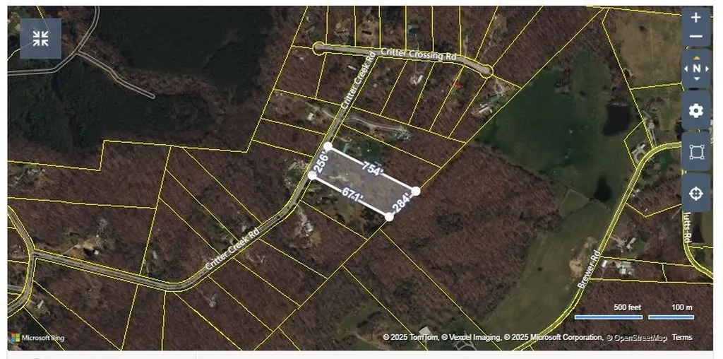 486 Critter Creek Road Crossville TN 38572