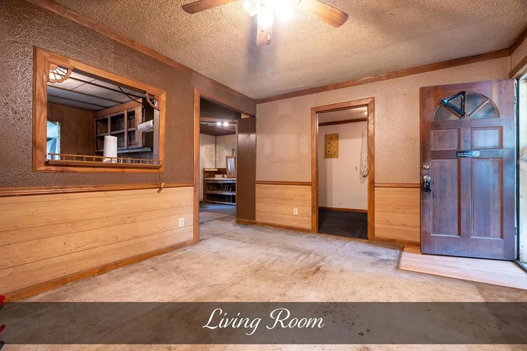 486 Critter Creek Road Crossville TN 38572