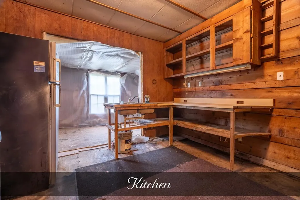 486 Critter Creek Road Crossville TN 38572