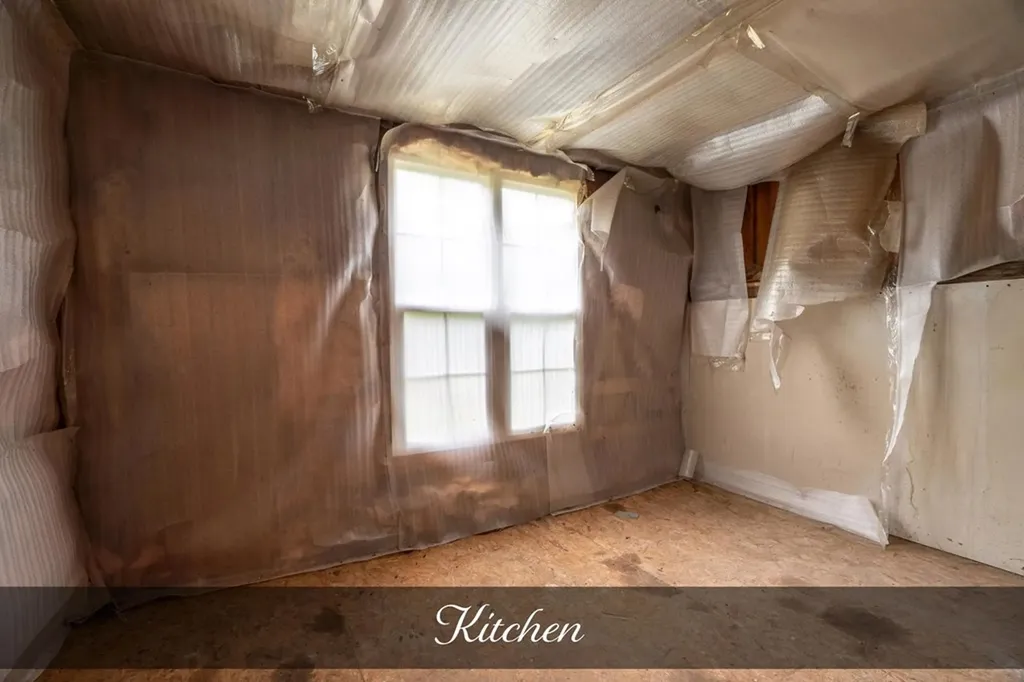 486 Critter Creek Road Crossville TN 38572