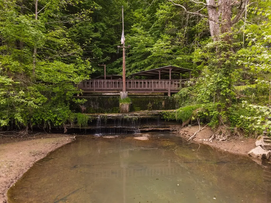 111 Villa Drive Livingston TN 38570