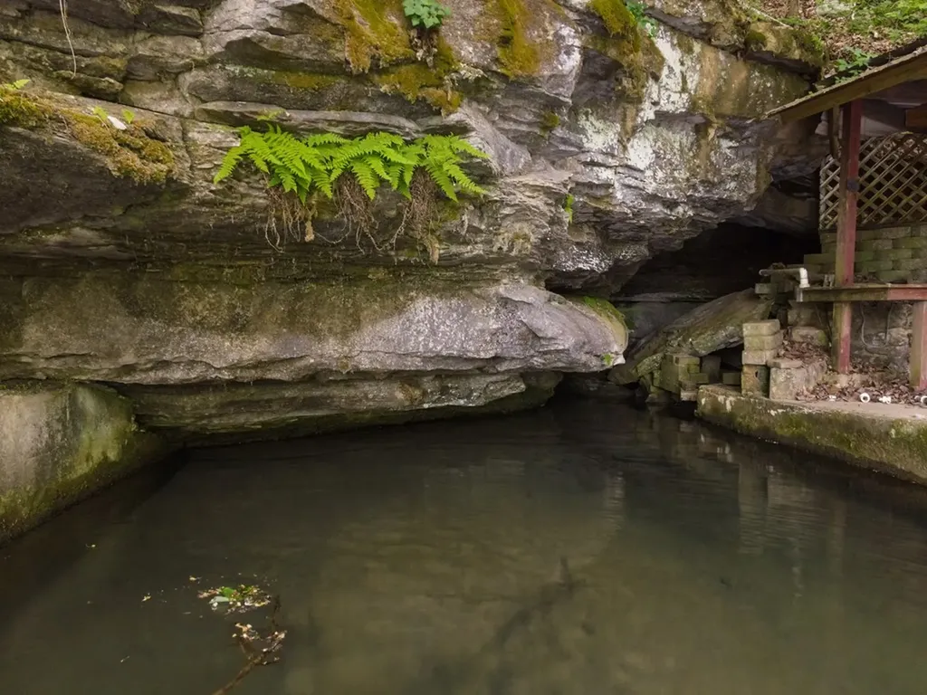 111 Villa Drive Livingston TN 38570