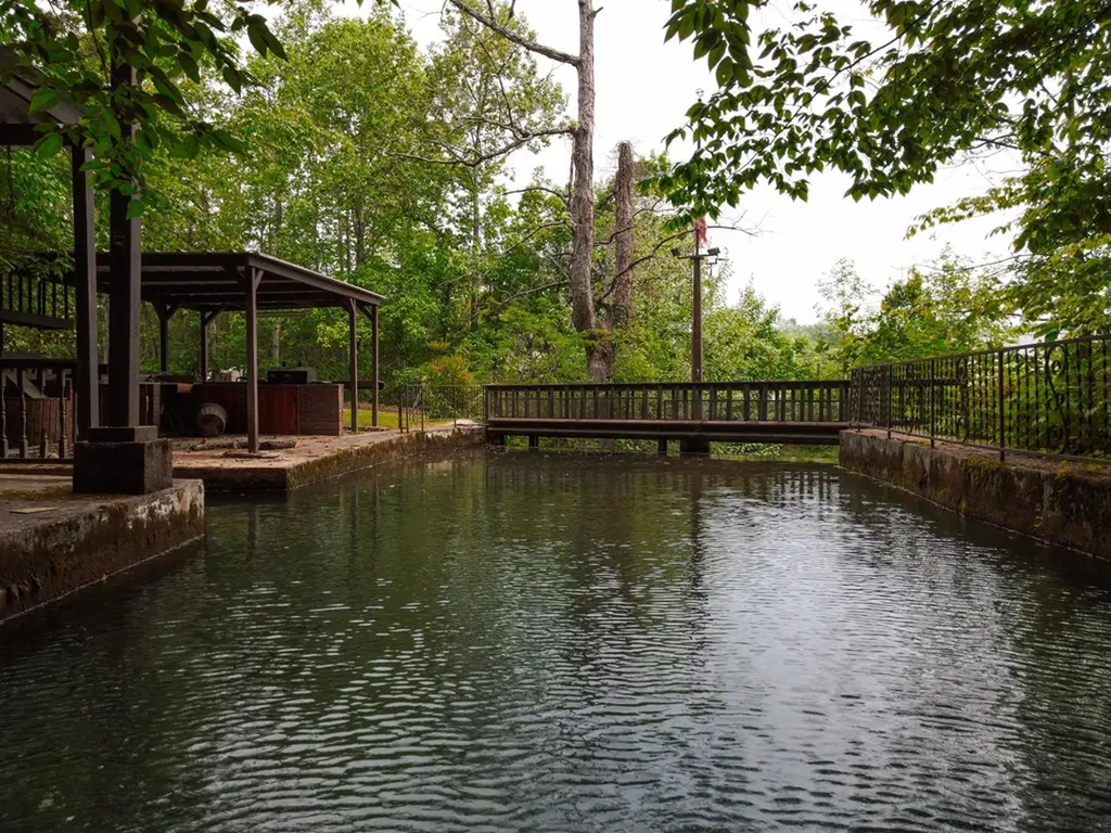 111 Villa Drive Livingston TN 38570