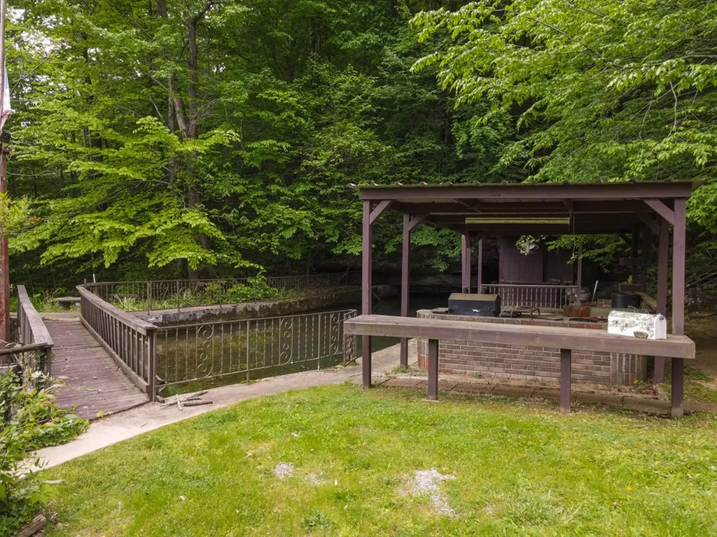 111 Villa Drive Livingston TN 38570