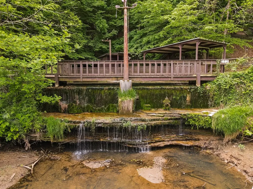 111 Villa Drive Livingston TN 38570