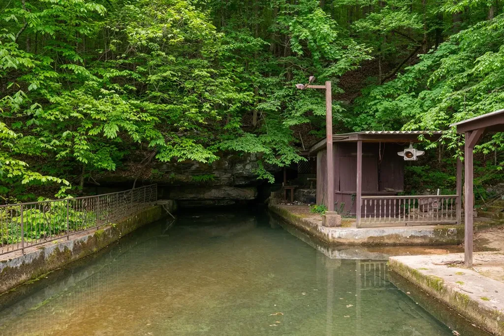 111 Villa Drive Livingston TN 38570