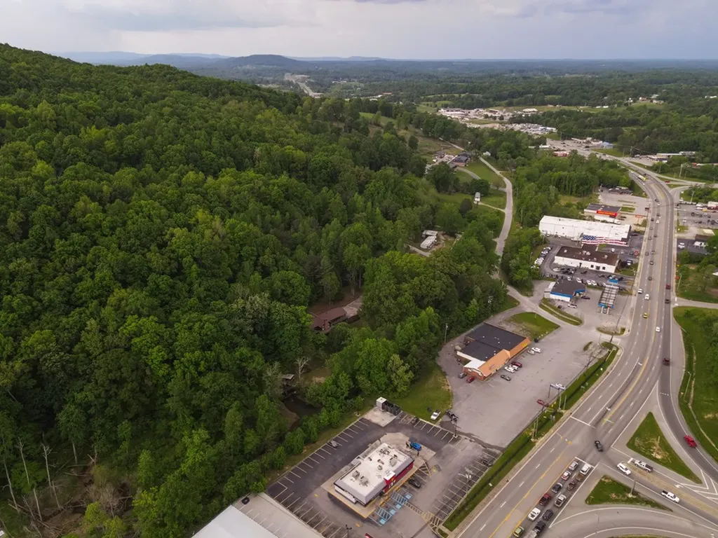 111 Villa Drive Livingston TN 38570