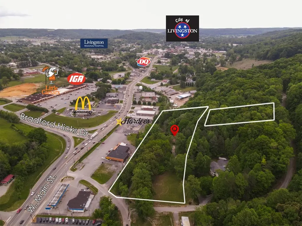 111 Villa Drive Livingston TN 38570