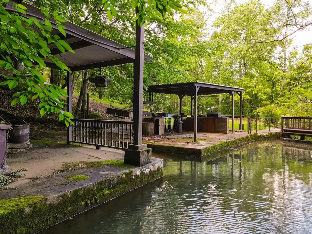 111 Villa Drive Livingston TN 38570