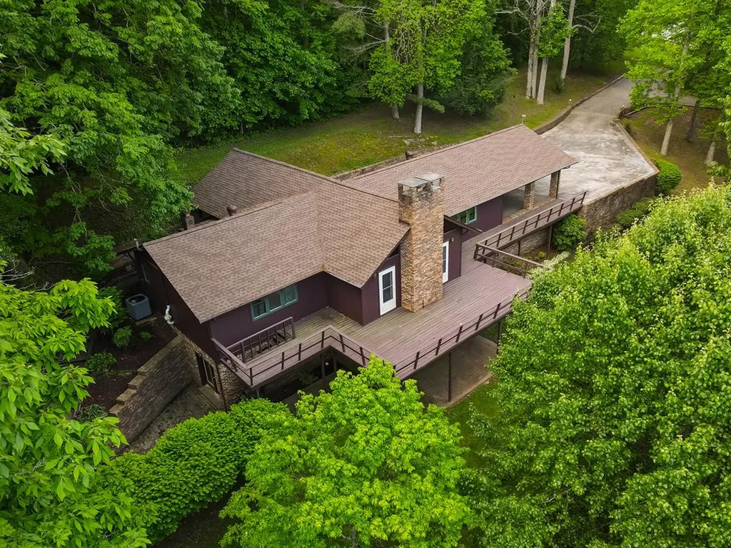 111 Villa Drive Livingston TN 38570