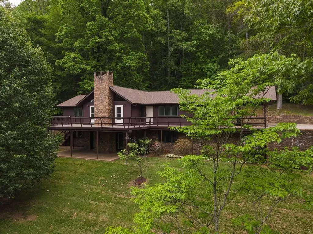 111 Villa Drive Livingston TN 38570