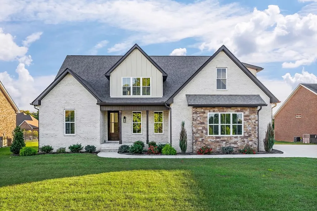 1757 Bob Bullock Road Cookeville TN 38506