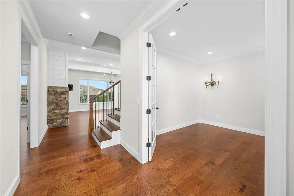 1757 Bob Bullock Road Cookeville TN 38506