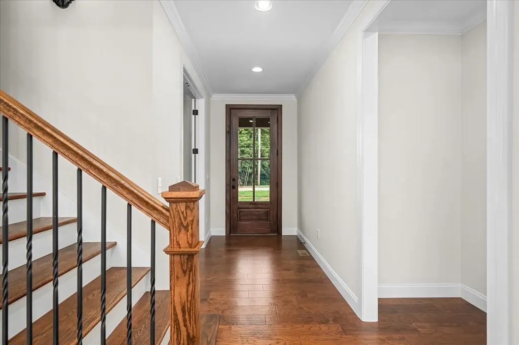1757 Bob Bullock Road Cookeville TN 38506