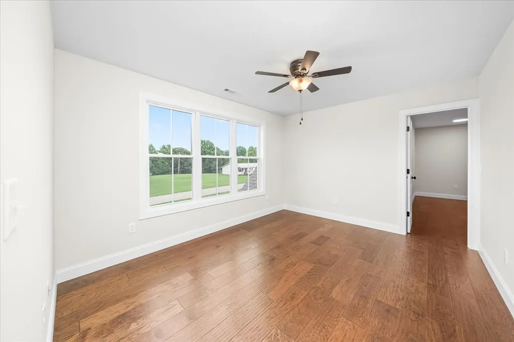 1757 Bob Bullock Road Cookeville TN 38506
