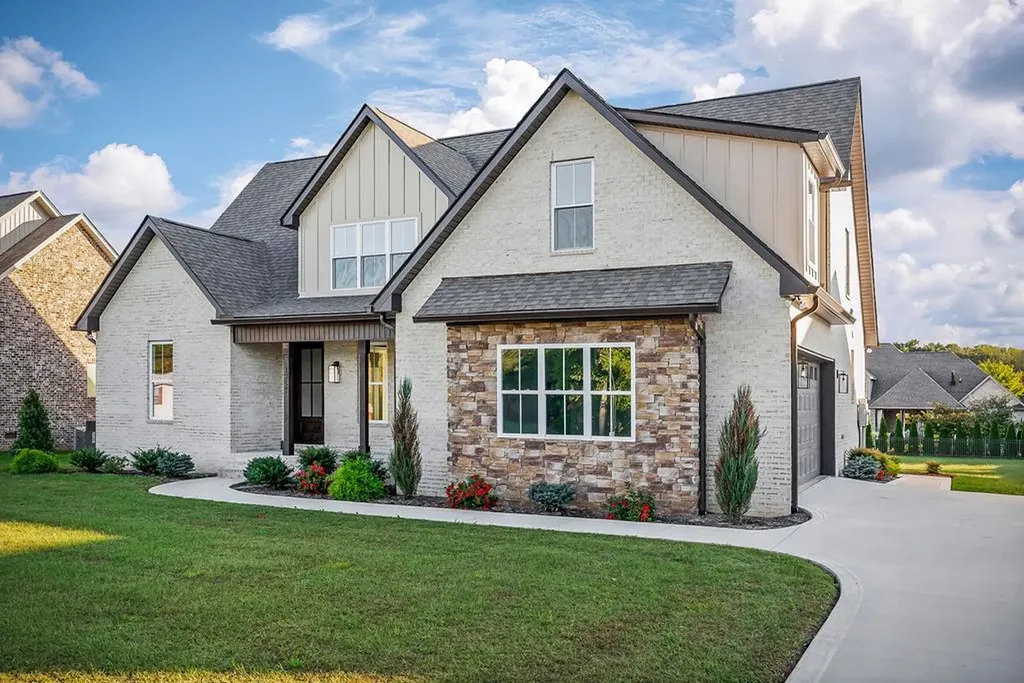 1757 Bob Bullock Road Cookeville TN 38506