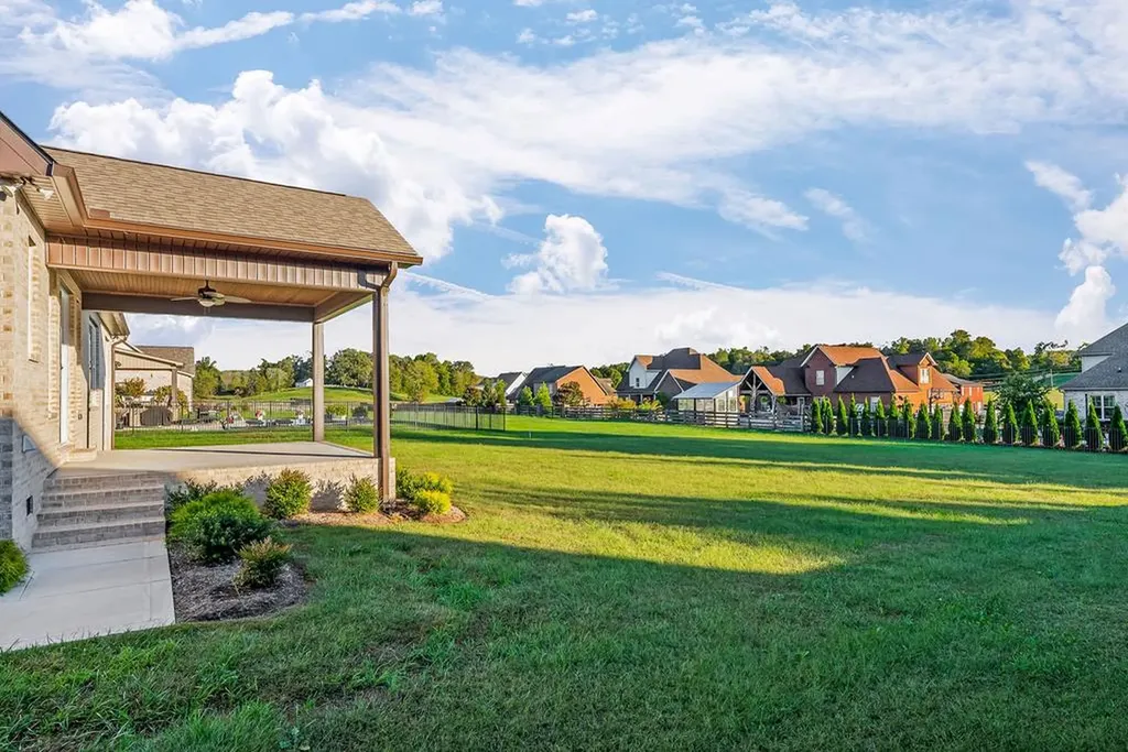 1757 Bob Bullock Road Cookeville TN 38506