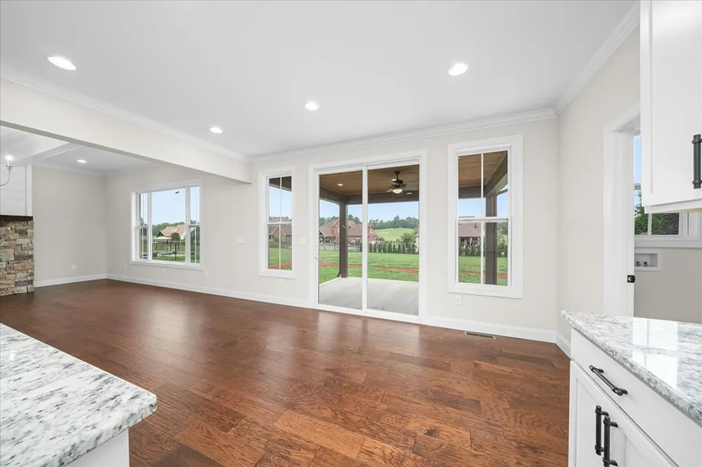 1757 Bob Bullock Road Cookeville TN 38506