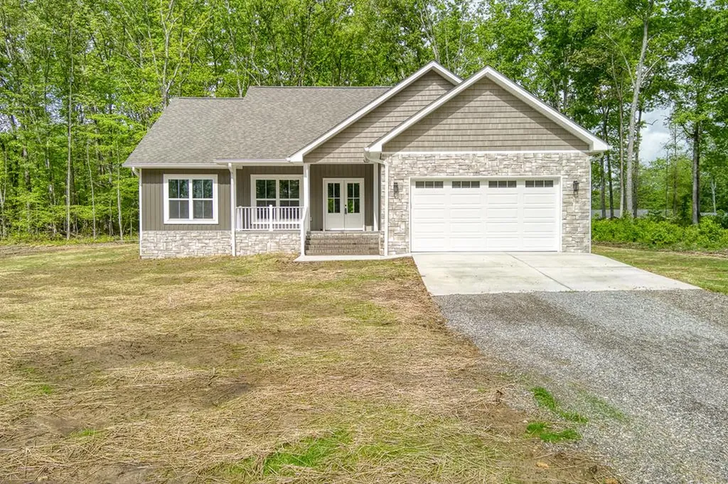 80 Peachtree Drive Crossville TN 38555