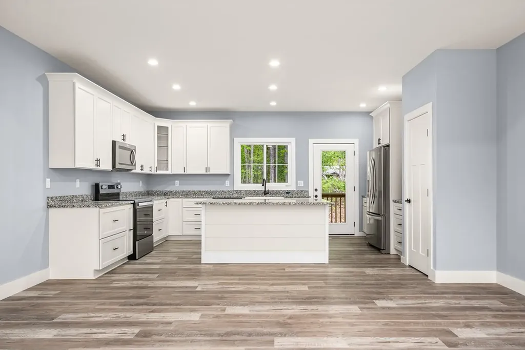 80 Peachtree Drive Crossville TN 38555