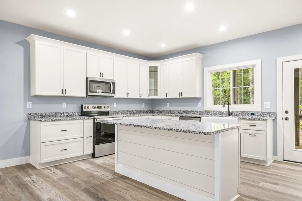 80 Peachtree Drive Crossville TN 38555