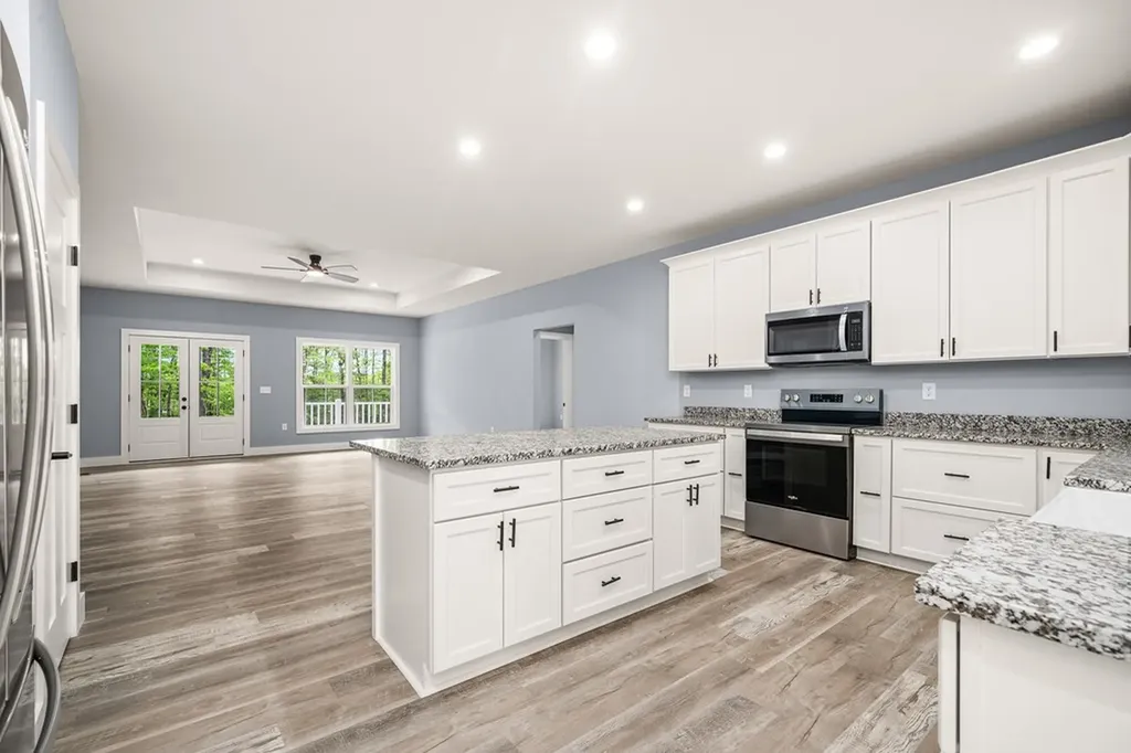 80 Peachtree Drive Crossville TN 38555