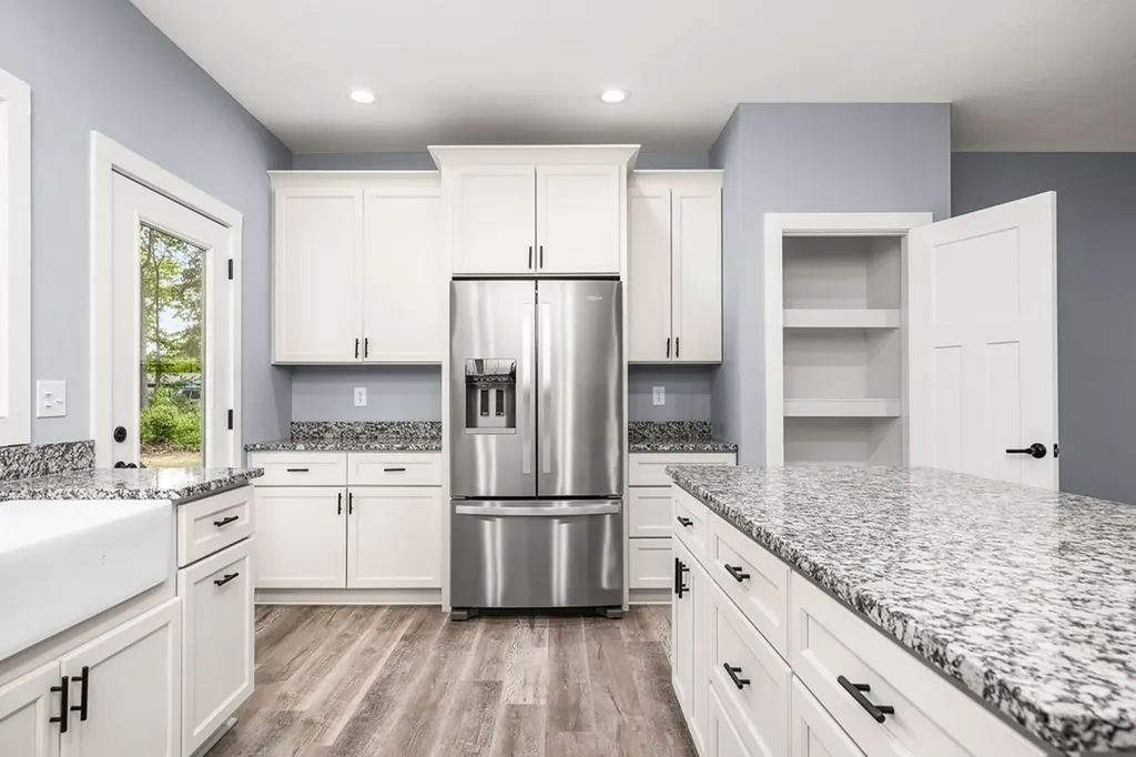 80 Peachtree Drive Crossville TN 38555