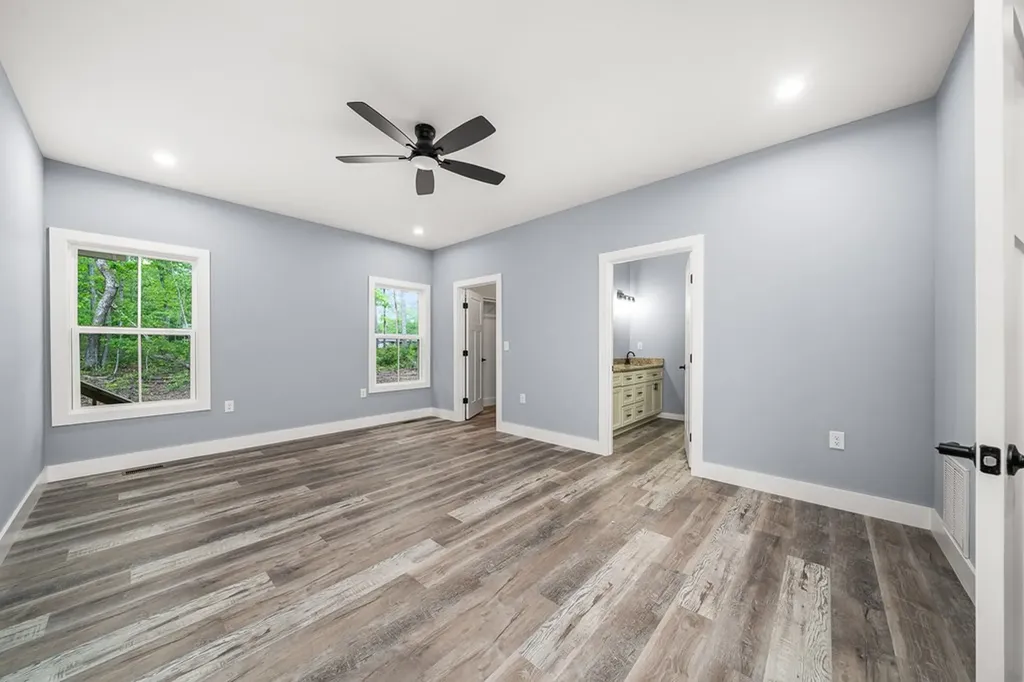 80 Peachtree Drive Crossville TN 38555