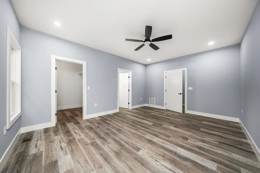 80 Peachtree Drive Crossville TN 38555