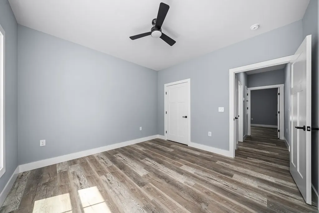 80 Peachtree Drive Crossville TN 38555