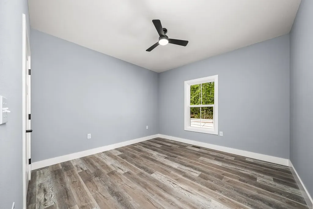 80 Peachtree Drive Crossville TN 38555