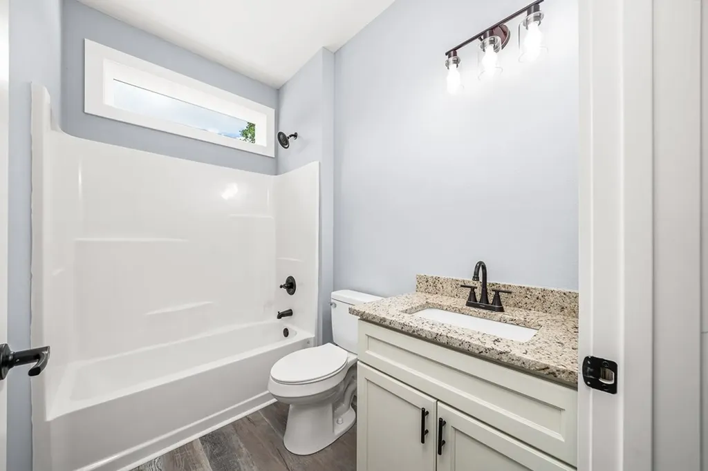 80 Peachtree Drive Crossville TN 38555